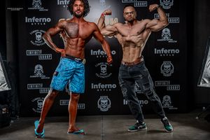 Фотограф Константин Казаков